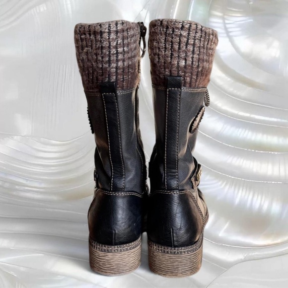 Spring Step Waterproof Boots - Picture 5 of 6